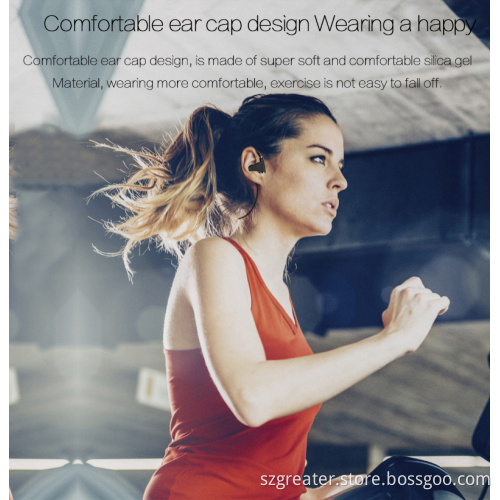 shenzhen bluetooth headset sports stereo wireless bluetooth headset noise cancelling wireless bluetooth headphones